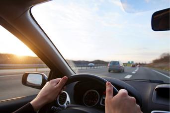 Driving Abroad - Advice and Information