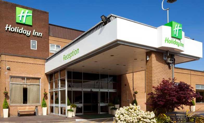 Holiday Inn Eastleigh at Southampton Airport