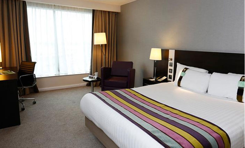 Holiday Inn Southend Airport